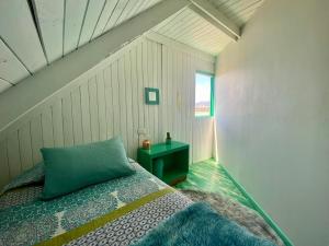 Gallery image of Hostal Casa La Puntilla in Los Molles