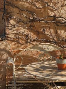 Fotografie z fotogalerie ubytování La Bastide des Pins v destinaci La Bastide