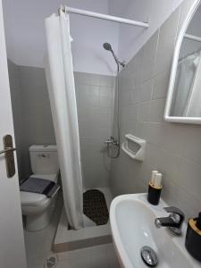 Un baño de Calypso Heaven
