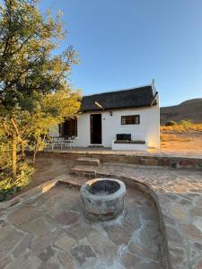 Fotografie z fotogalerie ubytování Enjo Nature Farm v destinaci Cederberg