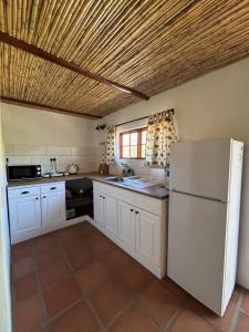 Fotografie z fotogalerie ubytování Enjo Nature Farm v destinaci Cederberg