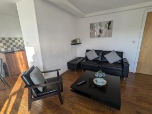 Fotografie z fotogalerie ubytování Newcastle Riverside Executive Apartment v destinaci Newcastle upon Tyne