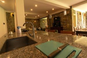 Galeriebild der Unterkunft Casa linda de Chontay junto al rio in Chontay + 17 Fotos