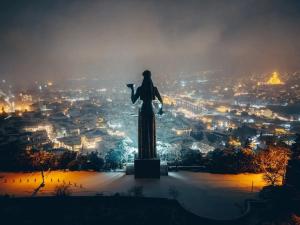 Zajímavé místo poblíž apartmánu