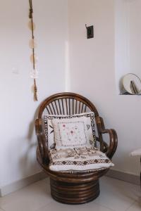 Billede fra billedgalleriet på Casa Tota i Assomada