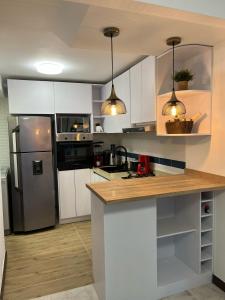 Ảnh trong thư viện ảnh của cuidad guabinas Málaga ở Arroyo Hondo