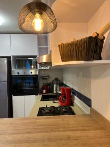 Ảnh trong thư viện ảnh của cuidad guabinas Málaga ở Arroyo Hondo