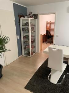 Foto de la galeria de Moderne Wohnung mit Garten a Traiskirchen