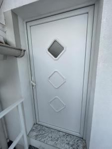 Foto de la galeria de Moderne Wohnung mit Garten a Traiskirchen