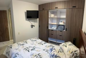 Ảnh trong thư viện ảnh của cuidad guabinas Málaga ở Arroyo Hondo