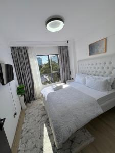 Gallery image of Luxury 1 Bed Apartment Westlands Nairobi in Nairobi +24 photos