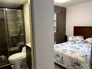 Ảnh trong thư viện ảnh của cuidad guabinas Málaga ở Arroyo Hondo +7 ảnh