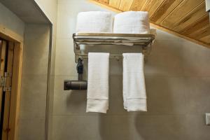 Fotografie z fotogalerie ubytování Pristine Hotel v destinaci Biškek + 37 fotografií