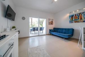 Posezení v ubytování Apartments with parking space Duba Stonska, Peljesac - 24112