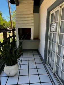 Η πρόσοψη ή η είσοδος του Excelente Casita en Paso +1 φωτογραφίες