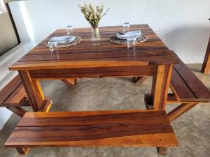 Ảnh trong thư viện ảnh của geo dome ở Simasiku