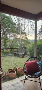 Gallery image of Refúgio da Serra in Piracaia