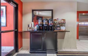 Fotografie z fotogalerie ubytování Extended Stay America Suites - Somerset - Franklin v destinaci Somerset