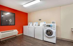 Fotografie z fotogalerie ubytování Extended Stay America Suites - Somerset - Franklin v destinaci Somerset