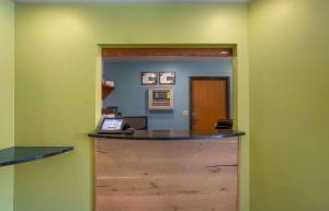 Vstupní hala nebo recepce v ubytování Extended Stay America Select Suites - Provo - American Fork