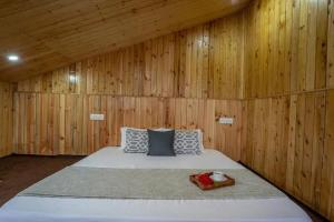 Gallery image of Moon light stay Jibhi in Jibhi