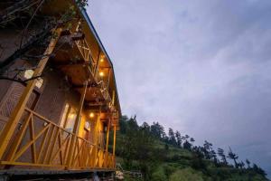 Gallery image of Moon light stay Jibhi in Jibhi +3 photos