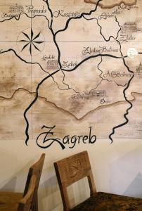 Fotografie z fotogalerie ubytování Zagorske hiže Purga v destinaci Zlatar Bistrica