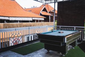 Fotografie z fotogalerie ubytování Naughty Nest Hostel Bali v destinaci Canggu