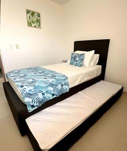 Gallery image of AH/Panorámico, Wifi+Parking, Playa Bello Horizonte in Santa Marta +41 photos