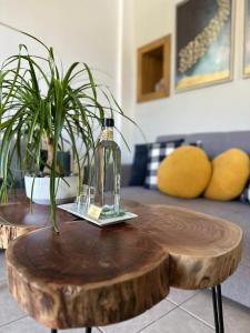 Billede fra billedgalleriet på MATALA * LUX CAVE i Matala