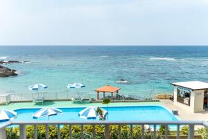 Hotel Miyuki Beach