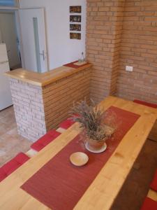 Gallery image of Apartment Mlinarjeva domačija in Kobarid