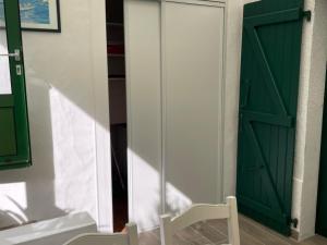 Φωτογραφία από το άλμπουμ του Appartement 4 pers au Bois de la Chaize proche plage - FR-1-823-64 σε Noirmoutier-en-l'lle