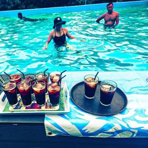 Bevande di ZHANG RESORT and DIVE CENTER