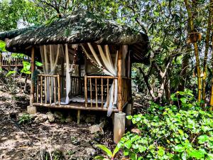 Giardino di ZHANG RESORT and DIVE CENTER