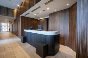 Fotografie z fotogalerie ubytování Washington R&BHotel TokyoToyocho v Tokiu