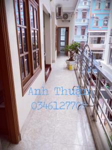 Billede fra billedgalleriet på Anh Thuận Cát Bà Hotel i Hai Phong