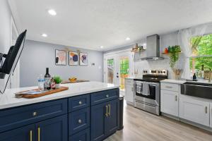 Gallery image of Maryland’s Pulse Southern Retreat in Waldorf