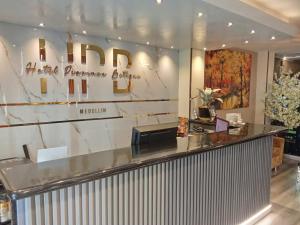 Fotografie z fotogalerie ubytování Provenza Medellin Hotel Boutique v destinaci Medellín