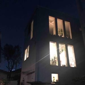 Hoone, kus apartement asub