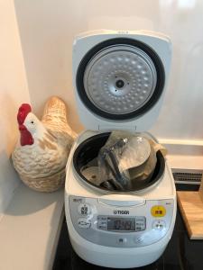 Foto sihtkohas Nishitokyo asuva majutusasutuse 新築 MUJI House 無印良品の家 新宿まで20分 駅まで徒歩7分 Walmart, Don Don Donki and 成城石井 at Tanashi Station galeriist