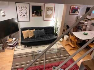 Istumisnurk majutusasutuses 新築 MUJI House 無印良品の家 新宿まで20分 駅まで徒歩7分 Walmart, Don Don Donki and 成城石井 at Tanashi Station