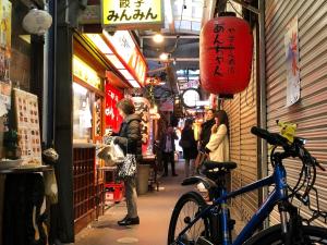 Majutusasutuse 新築 MUJI House 無印良品の家 新宿まで20分 駅まで徒歩7分 Walmart, Don Don Donki and 成城石井 at Tanashi Station külastajad