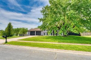 Gallery image of Maryland’s Pulse Southern Retreat in Waldorf