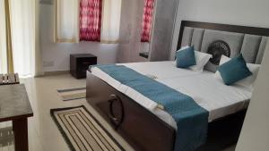 乌德尔格希MOHAN GANGA VIEW HOMESTAY的相册照片