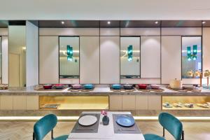 Mynd úr myndasafni af Crystal Orange Hotel Shanghai Hongqiao Jinhui Road í Shanghai