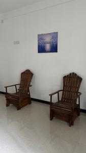 Φωτογραφία από το άλμπουμ του Sunrise Apartment σε Kalutara