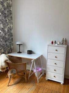 Fotografie z fotogalerie ubytování Rum mitt i centrala Helsingborg v destinaci Helsingborg