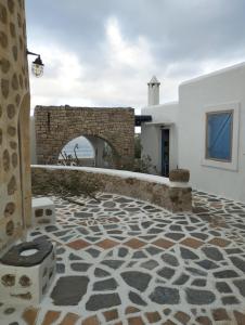 Foto de la galeria de Windmill Studios a Livadi