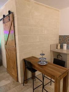 Foto sihtkohas Ostuni asuva majutusasutuse Trulli Santa Maria Odegitria Relais galeriist